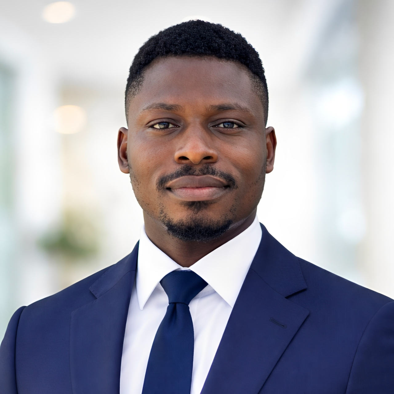 Emmanuel Bassey